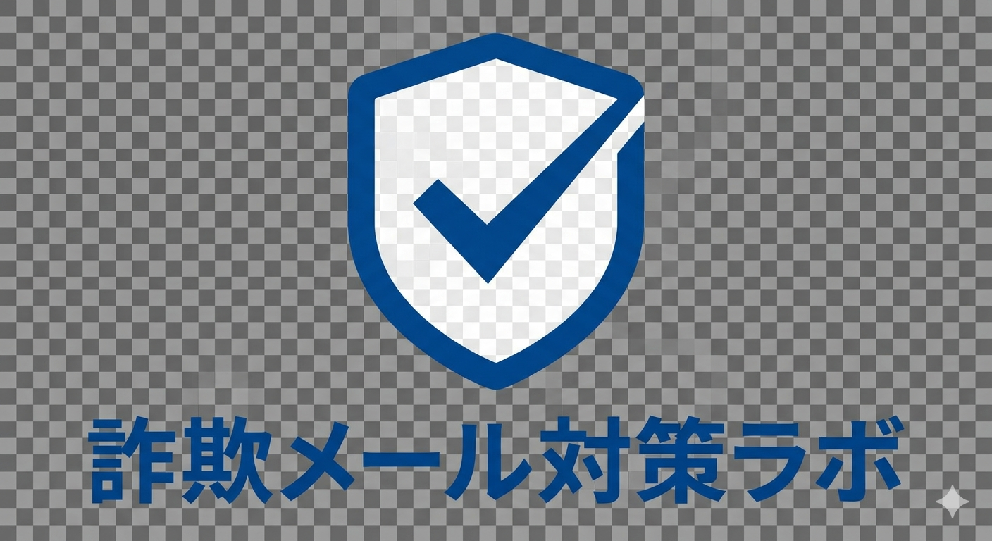 詐欺メール対策ラボ